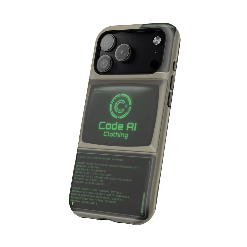 Code AI Classic Case