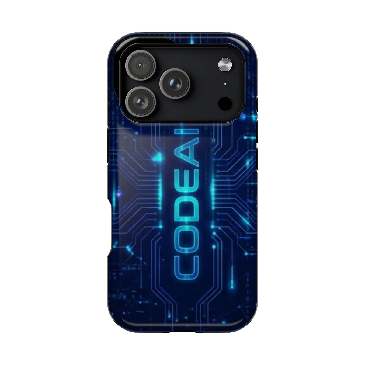 Blue Screen Case