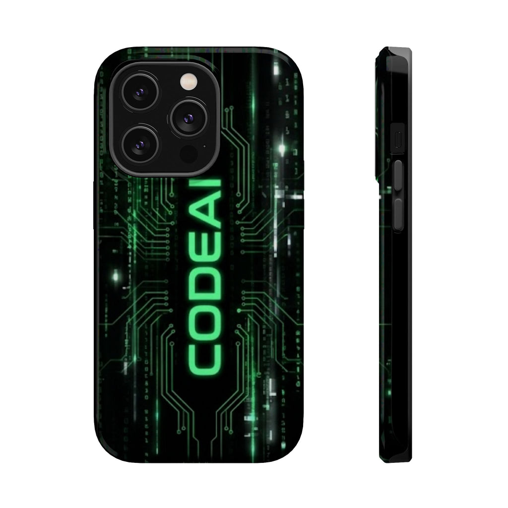 Green Screen Case