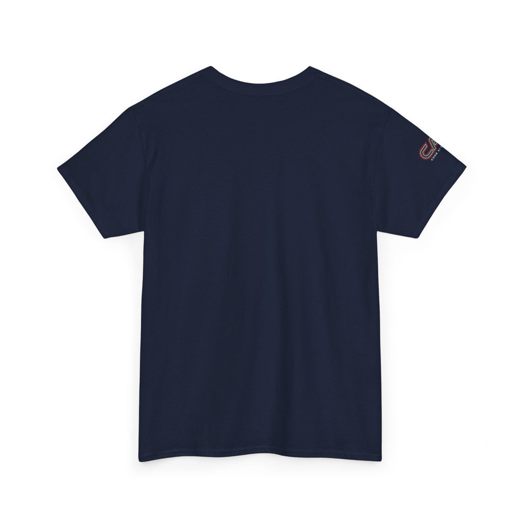 Blood Moon & Cyber Frost Tee