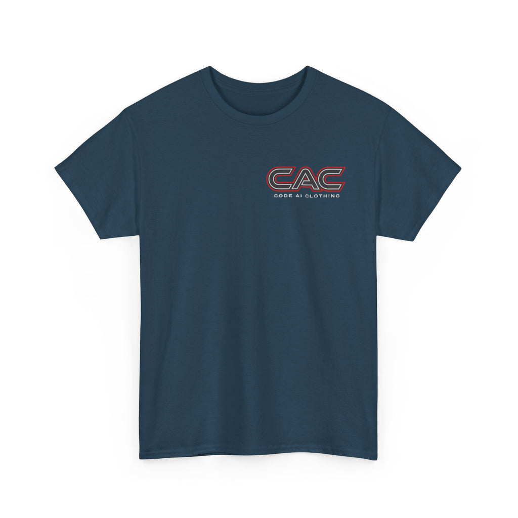 CAC Core Logo Tee