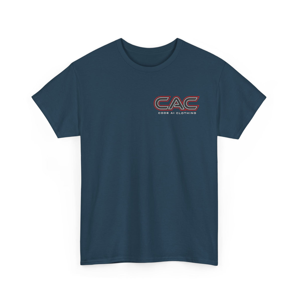 CAC Core Logo Tee