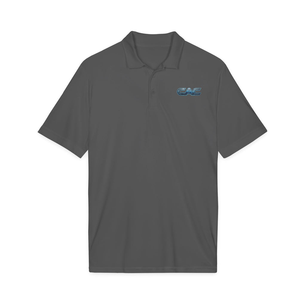 CAC Performance Polo