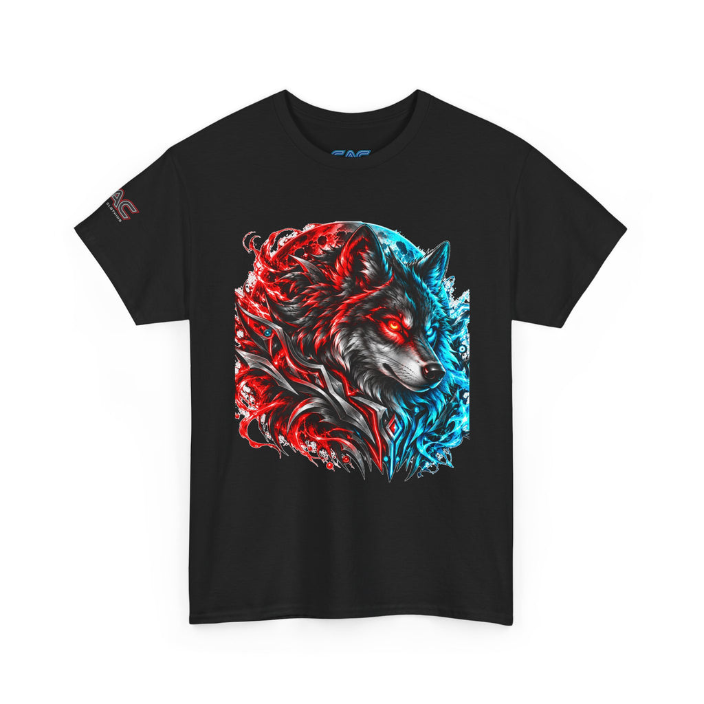 Blood Moon & Cyber Frost Tee