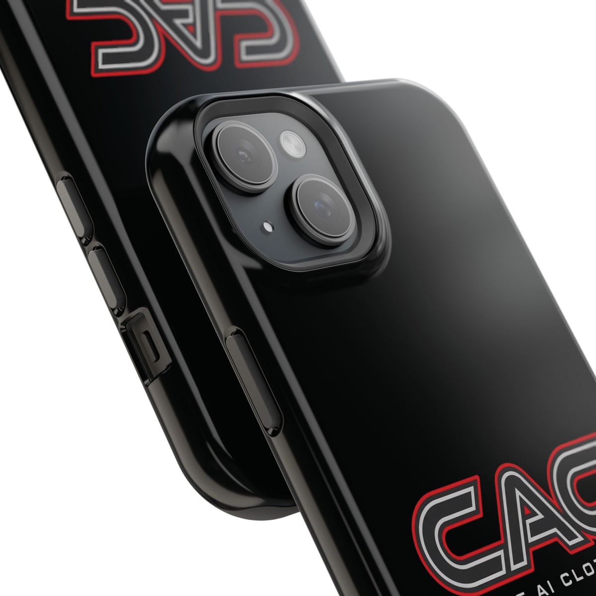 Cac signature Cases