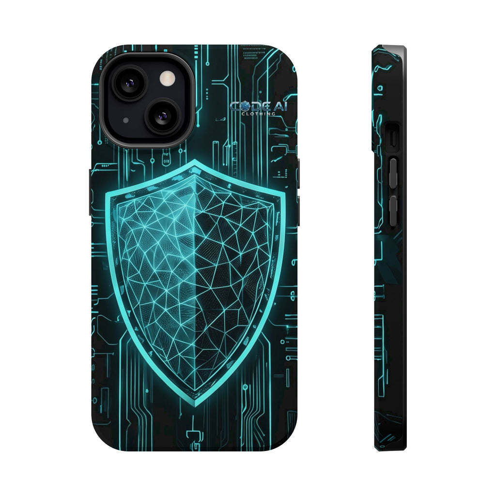 Code AI Tough Case