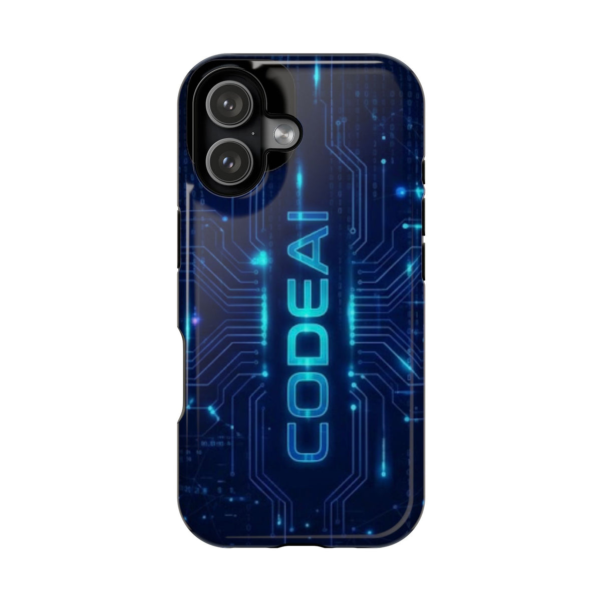 Blue Screen Case