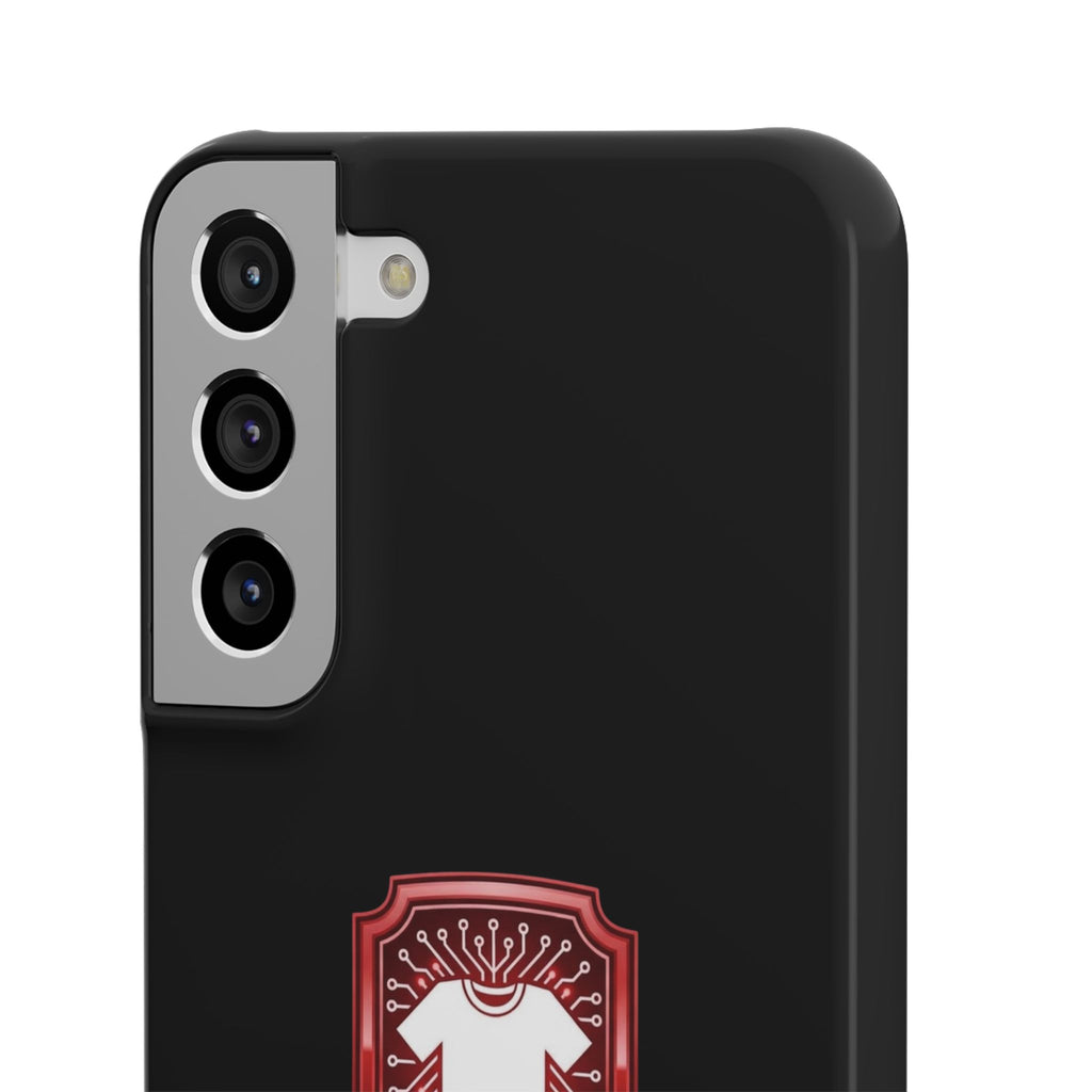 Snap Cases