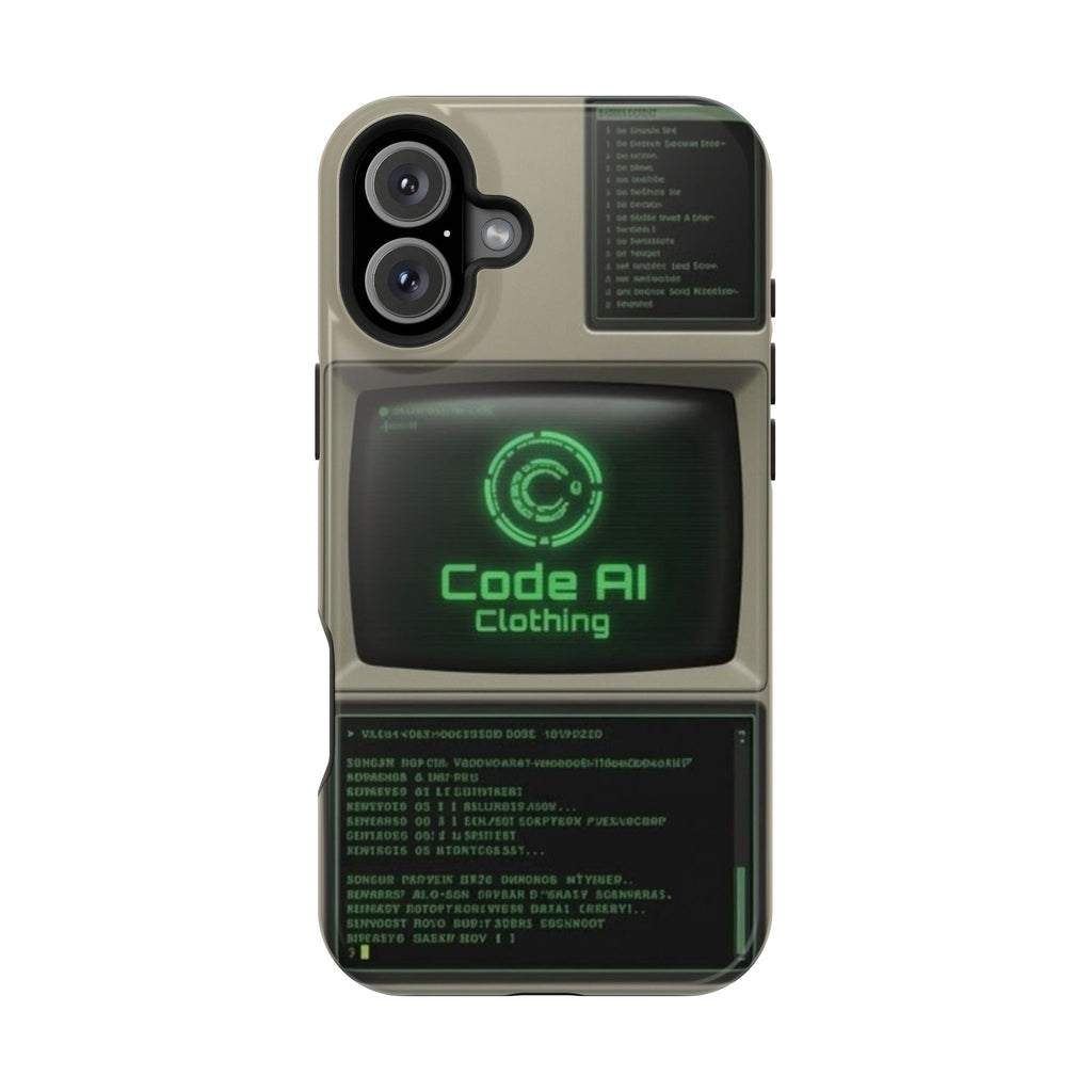 Code AI Classic Case