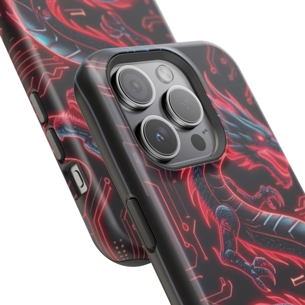 Digital Dragon Case