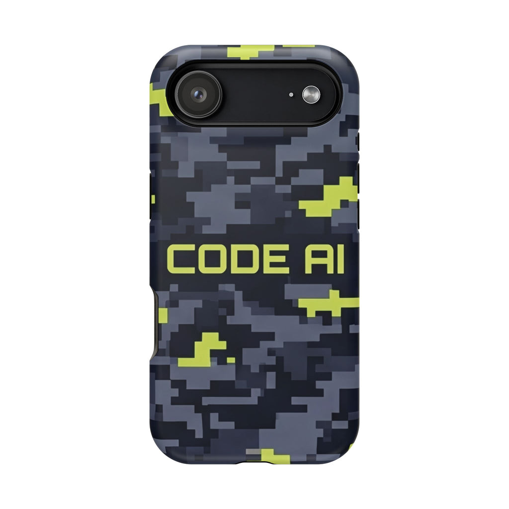 Hazard Mode Case