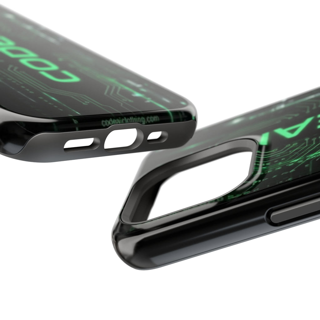 Green Screen Case