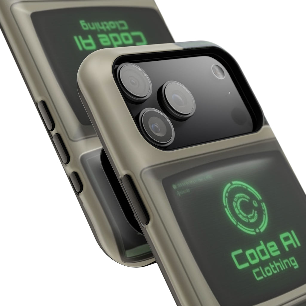 Code AI Classic Case