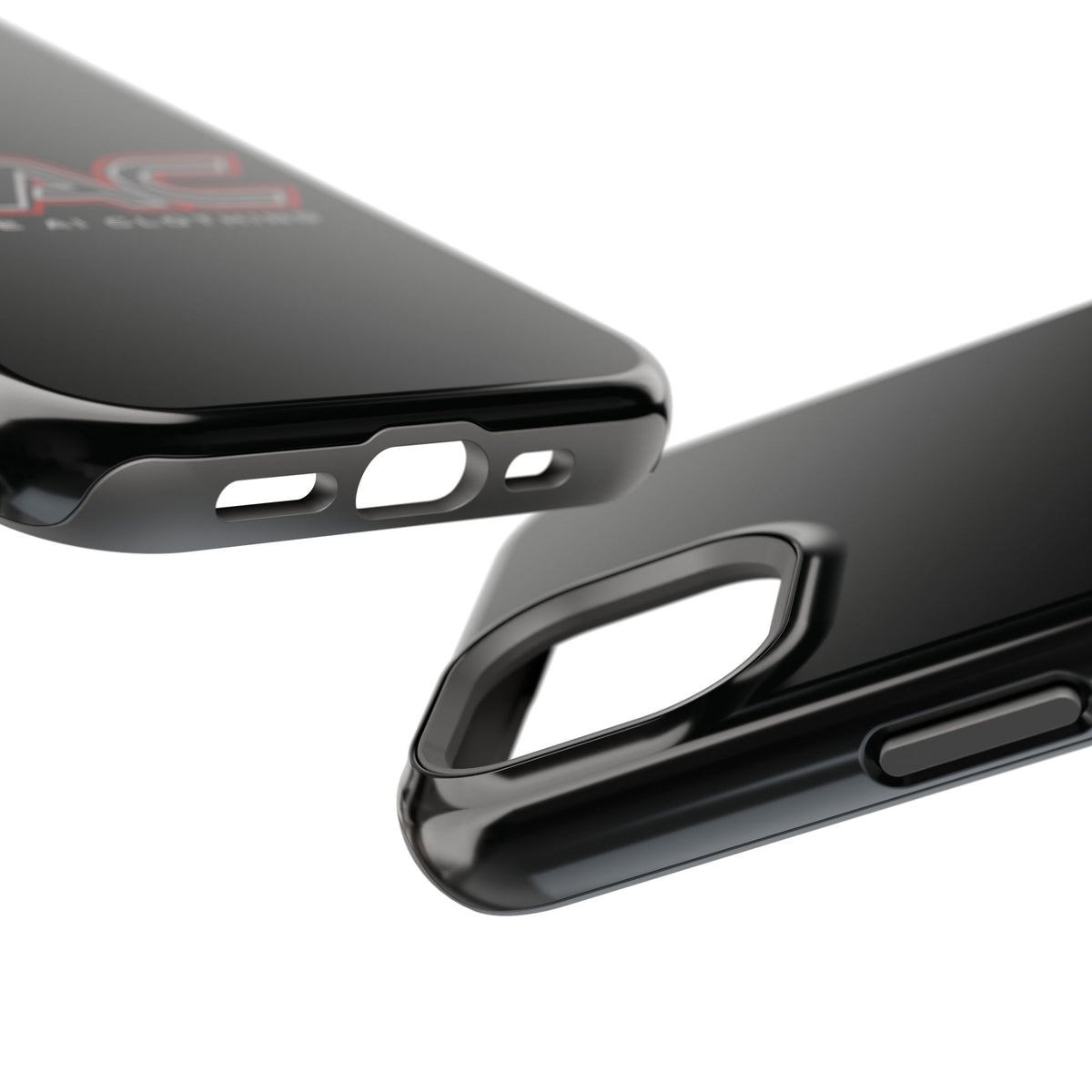 Cac signature Cases