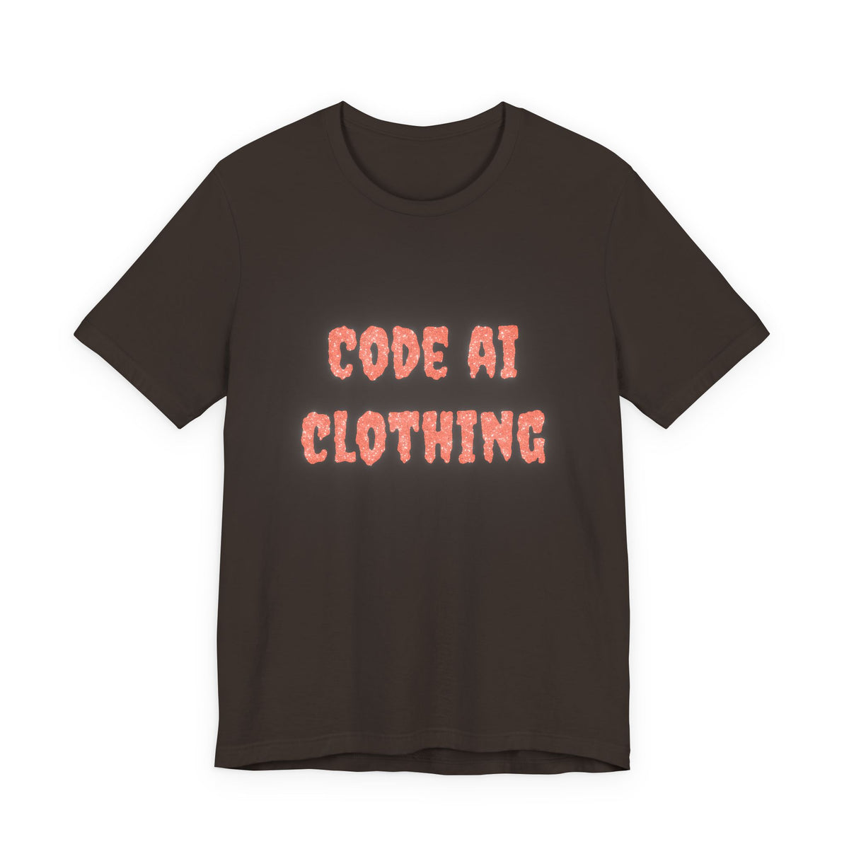 CAC Classic Jersey Tee