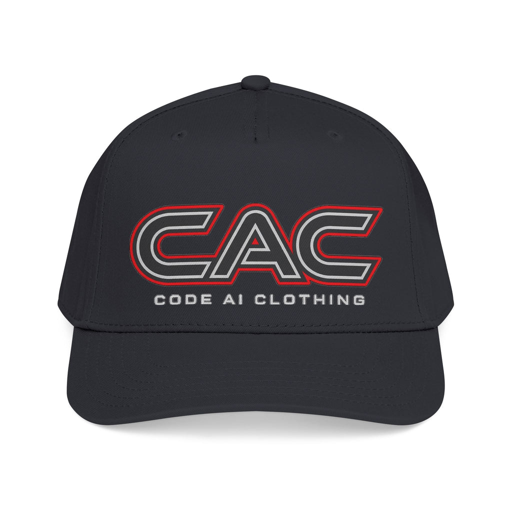 CAC Signature Cap