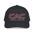 CAC Signature Cap