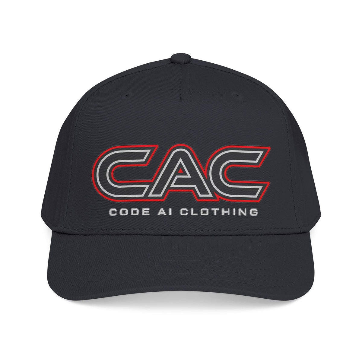 CAC Signature Cap