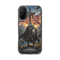 Magnetic Clear Impact Cases