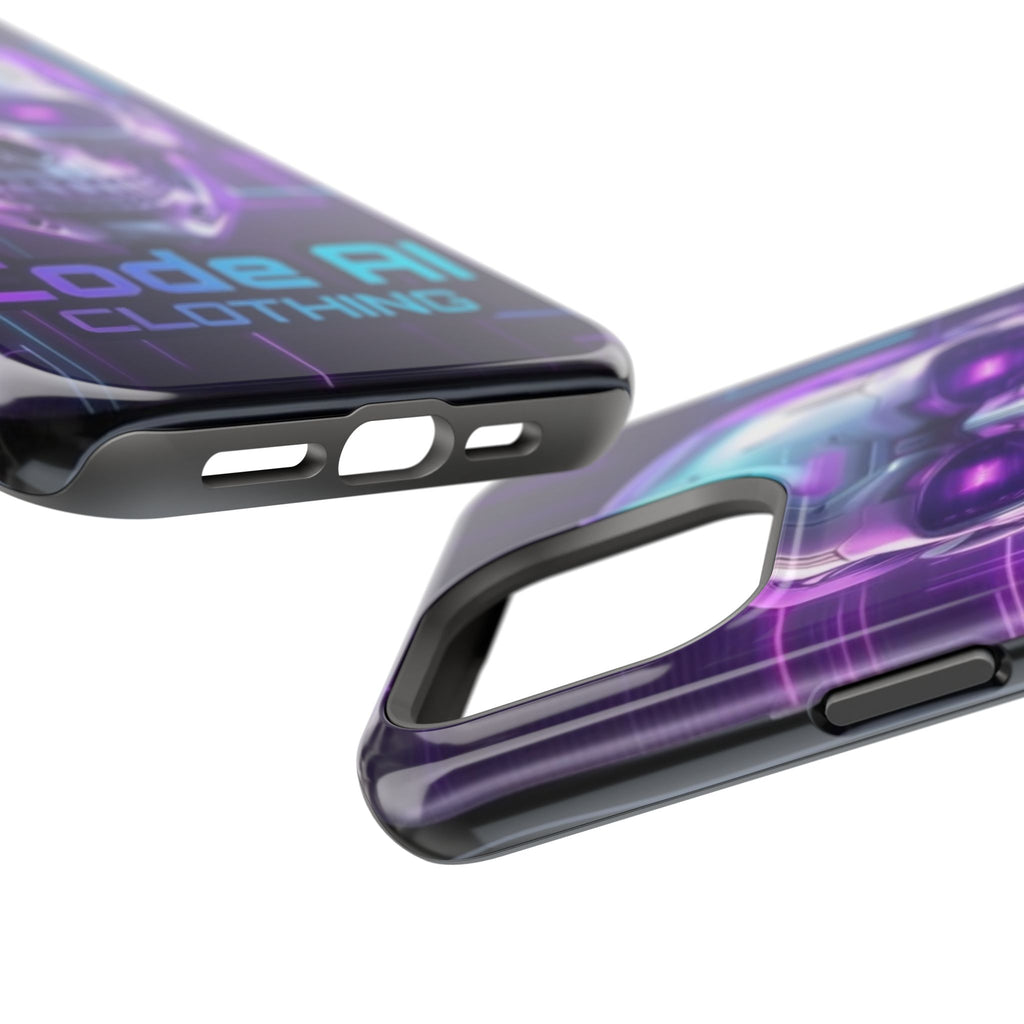 Skull Protocol Case