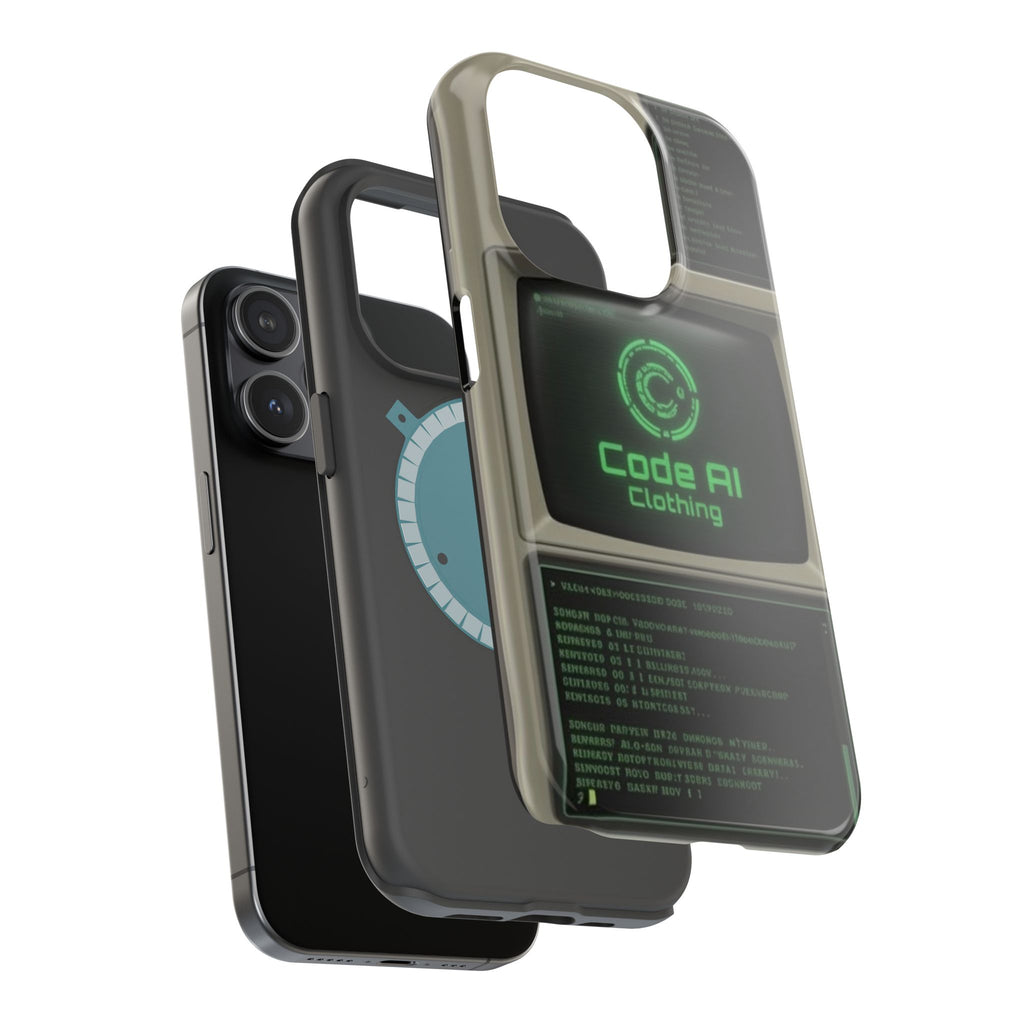 Code AI Classic Case