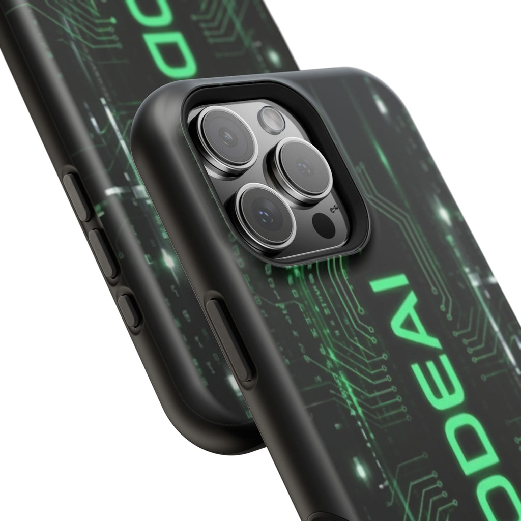 Green Screen Case