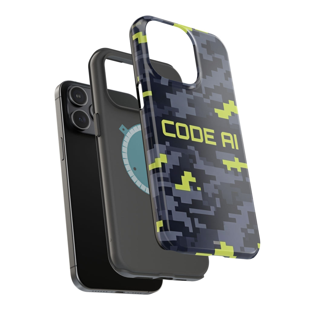 Hazard Mode Case