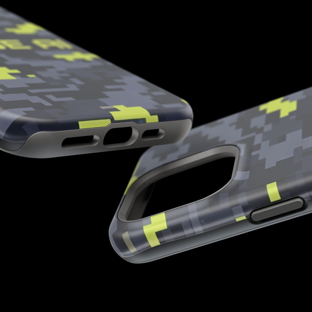 Hazard Mode Case