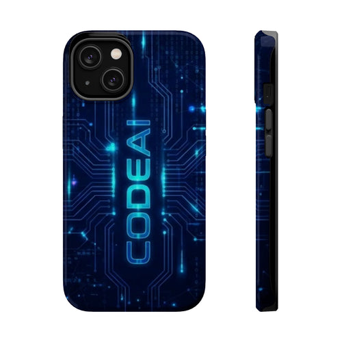Blue Screen Case