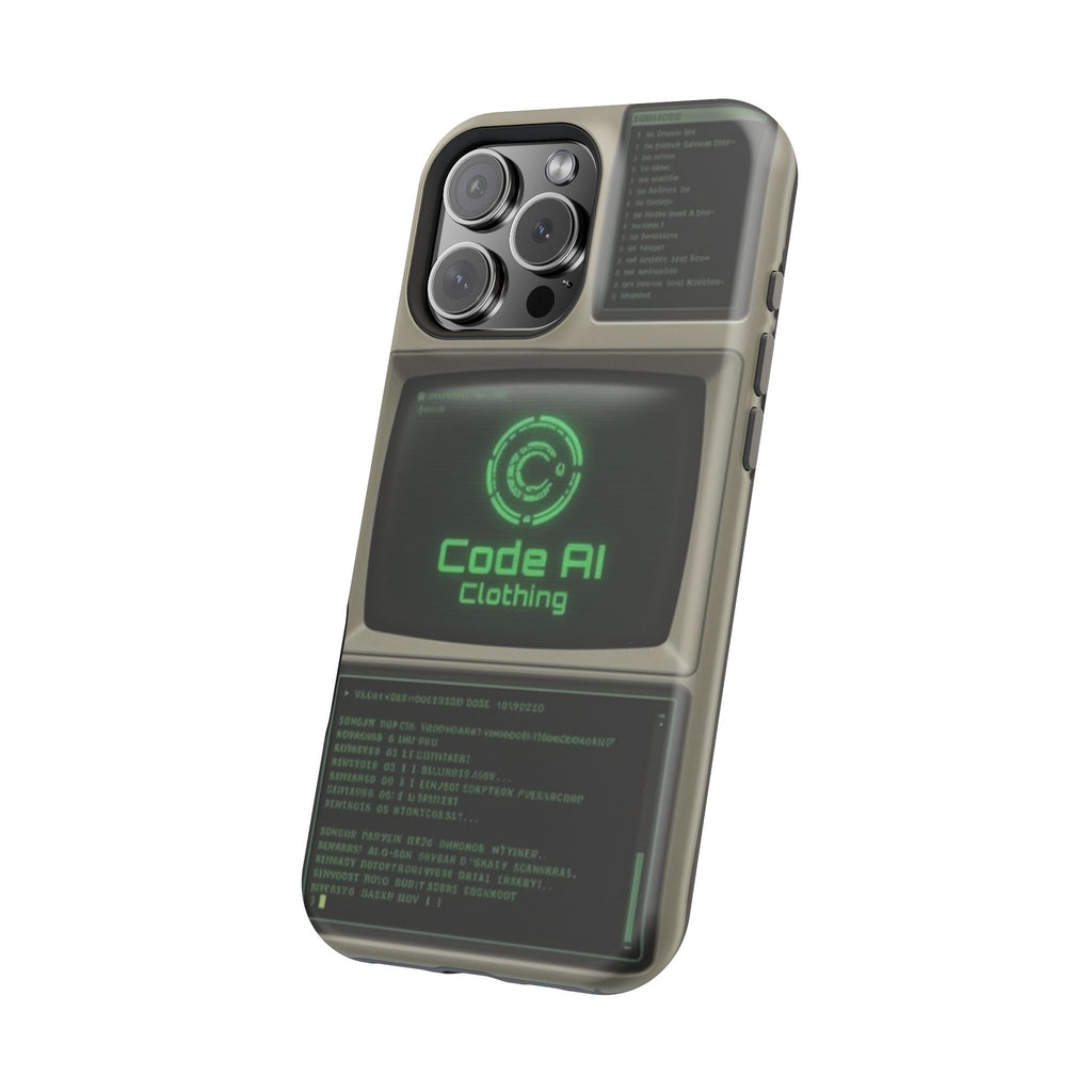 Code AI Classic Case