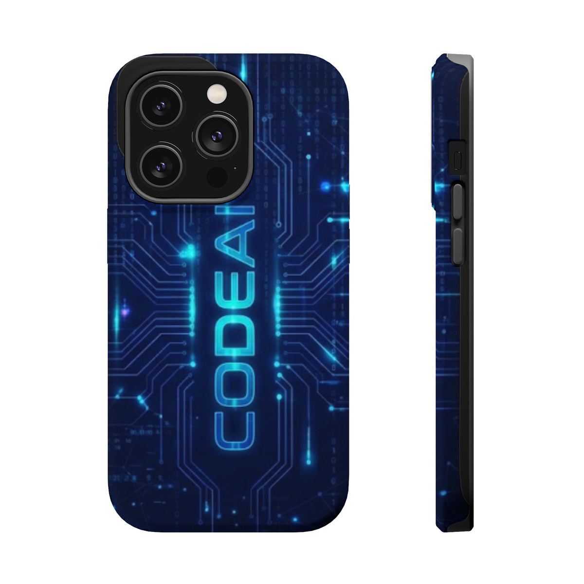 Blue Screen Case