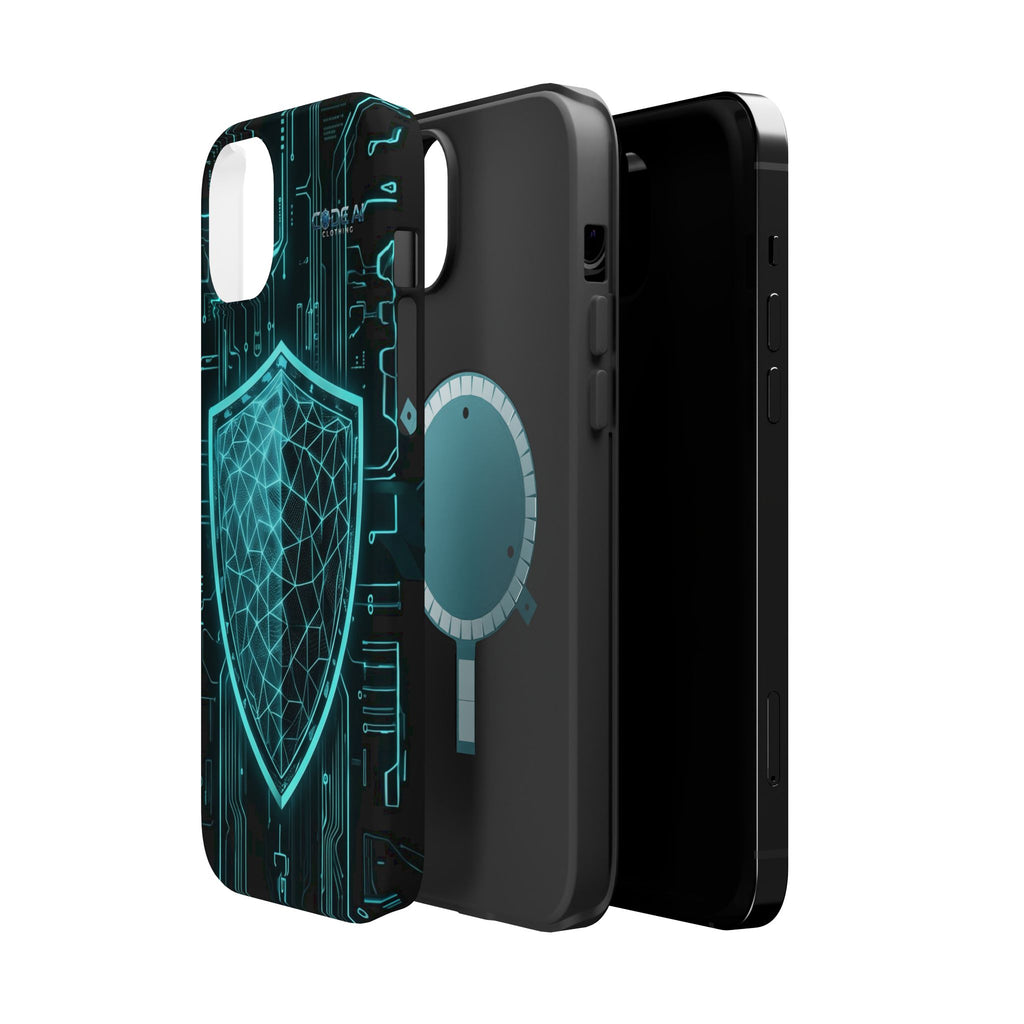 Code AI Tough Case