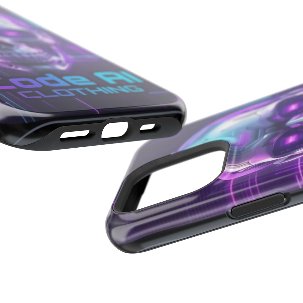 Skull Protocol Case