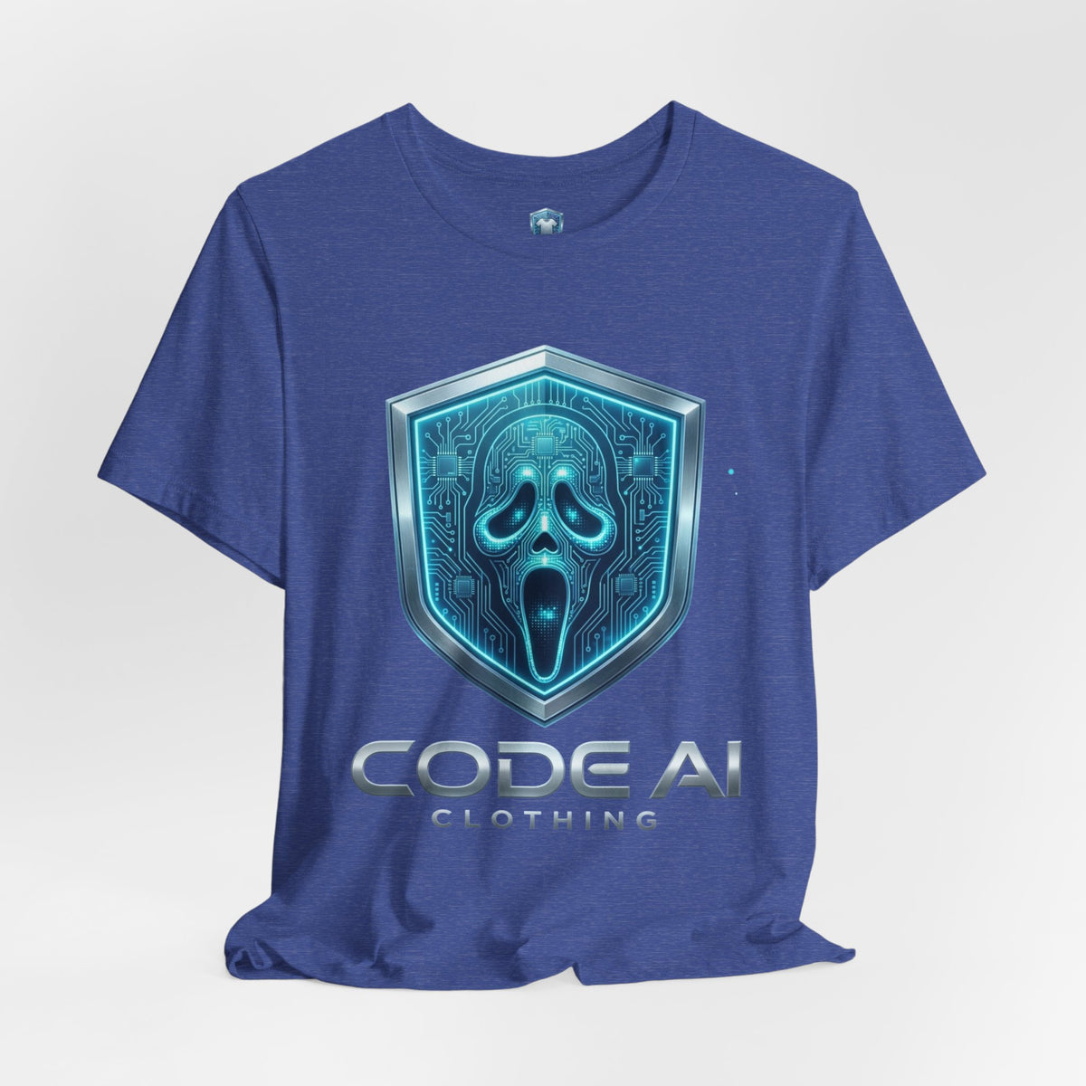 Ghost CodeAiclothing