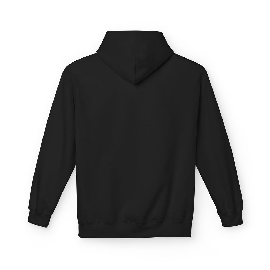CodeAiclothing Fleece Hoodie