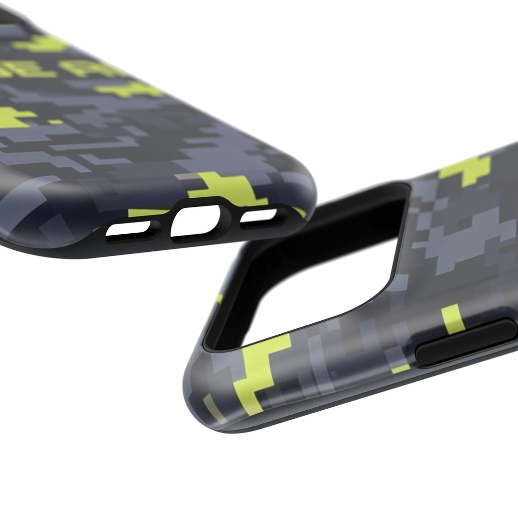 Hazard Mode Case