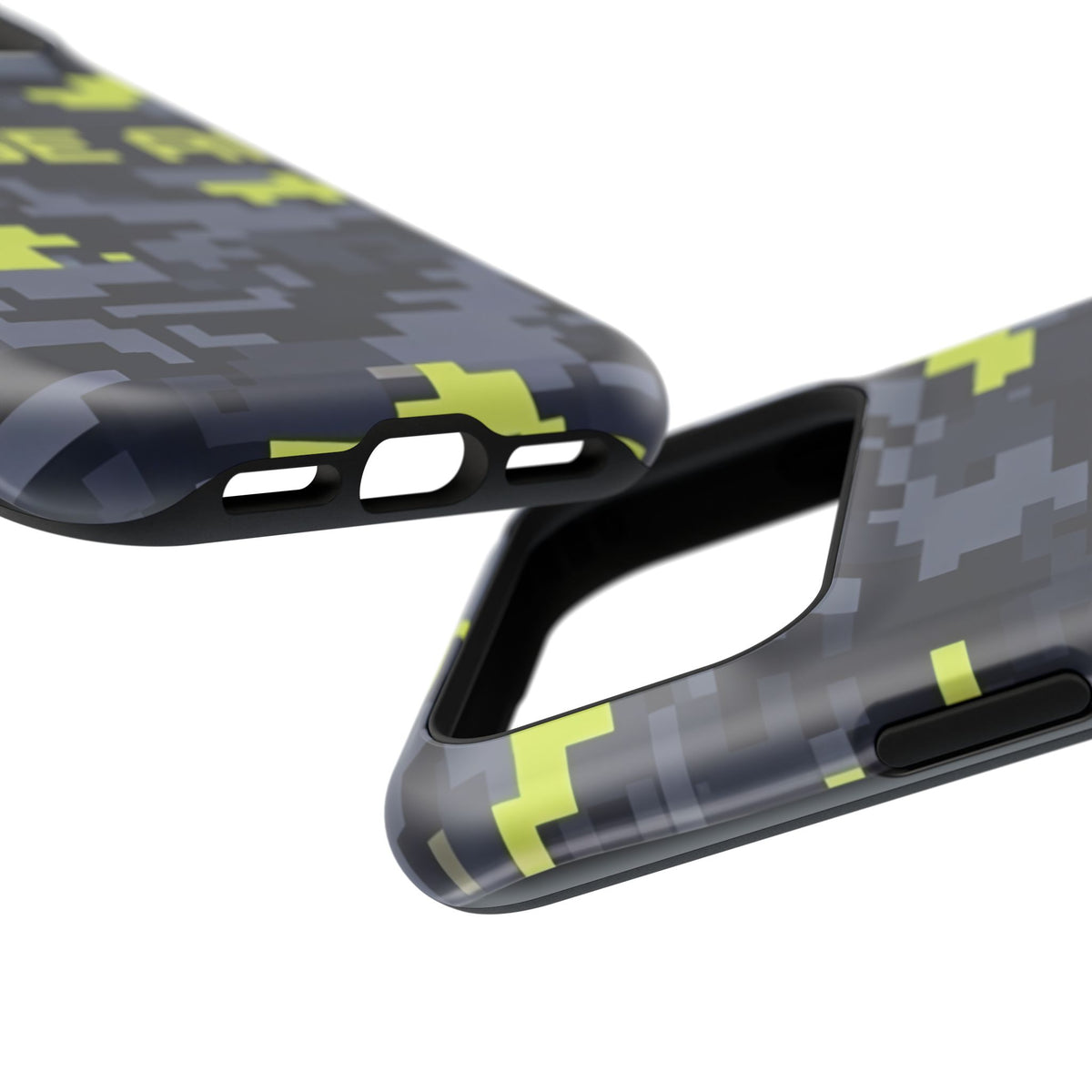 Hazard Mode Case