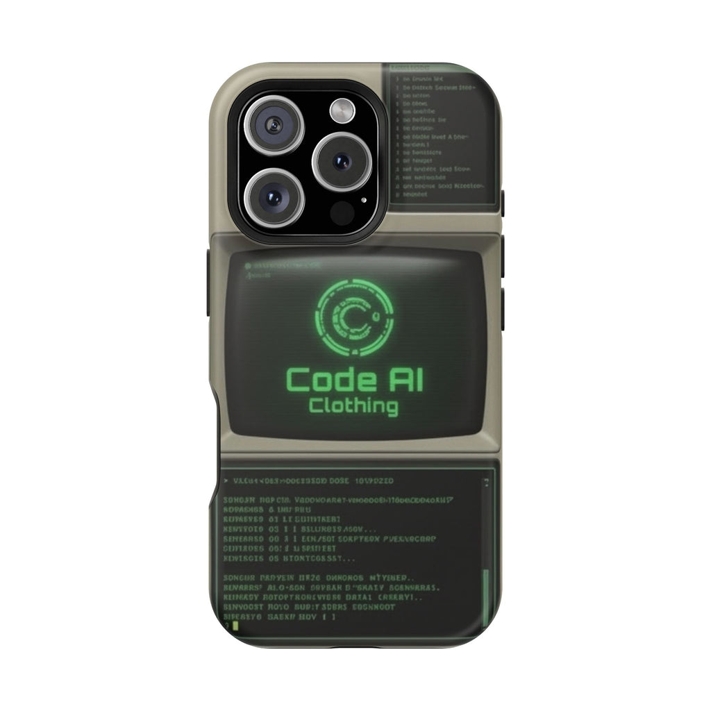 Code AI Classic Case