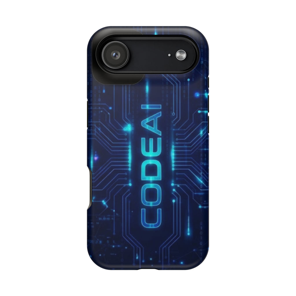 Blue Screen Case