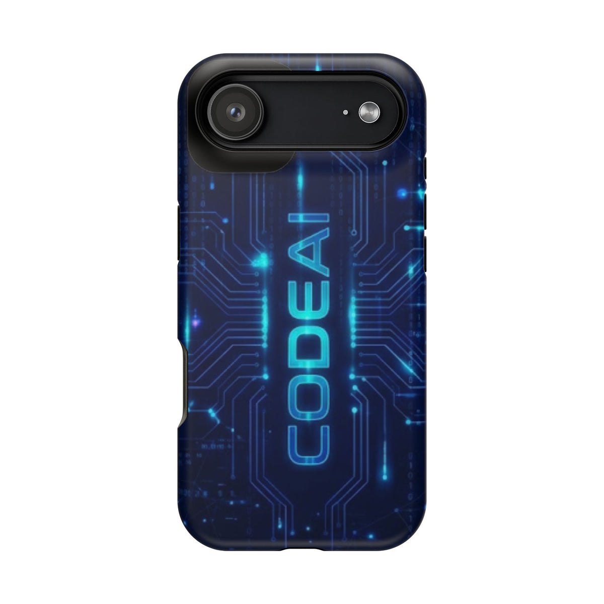 Blue Screen Case
