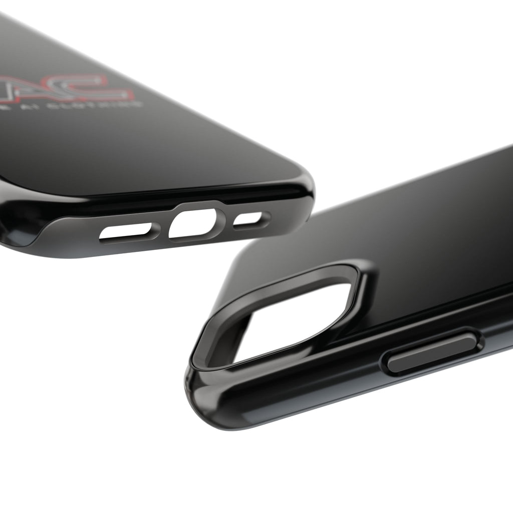 Cac signature Cases