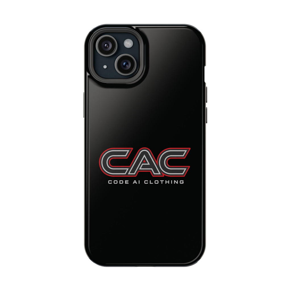 Cac signature Cases