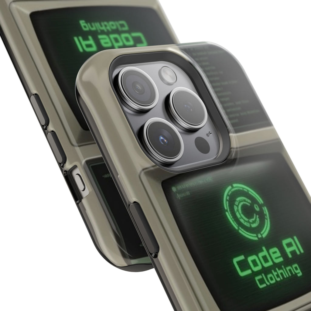 Code AI Classic Case