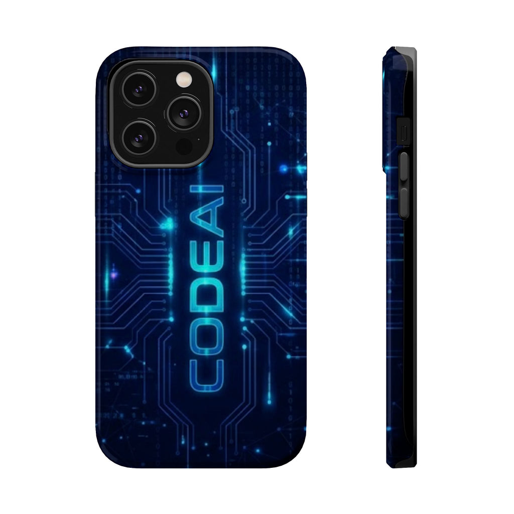 Blue Screen Case