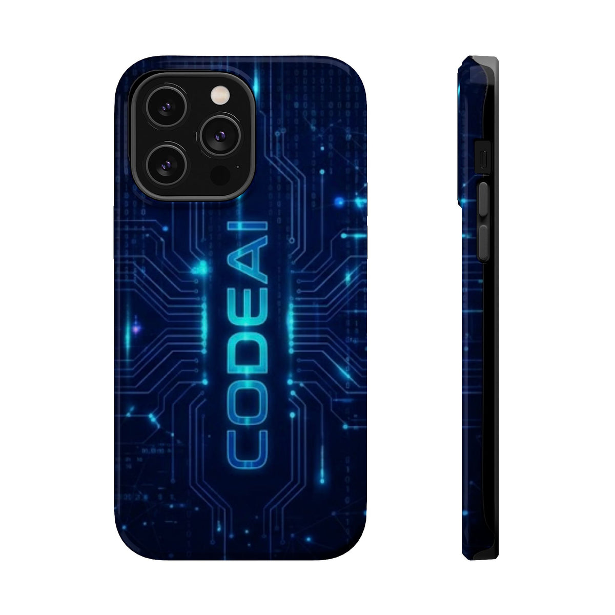 Blue Screen Case