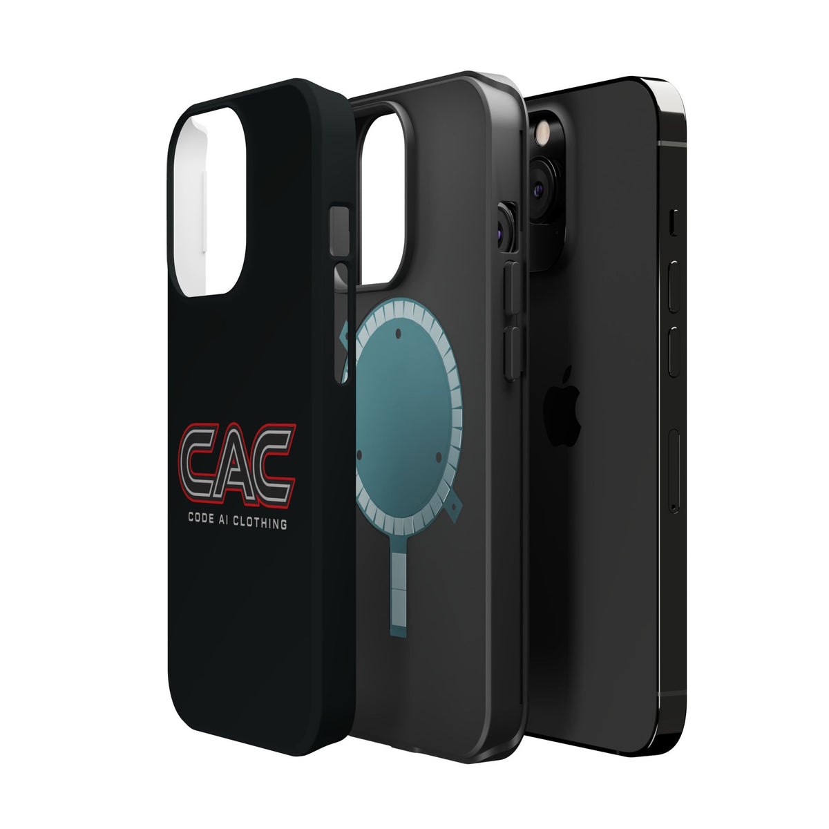 Cac signature Cases