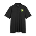 Green CodeAiclothing Polo
