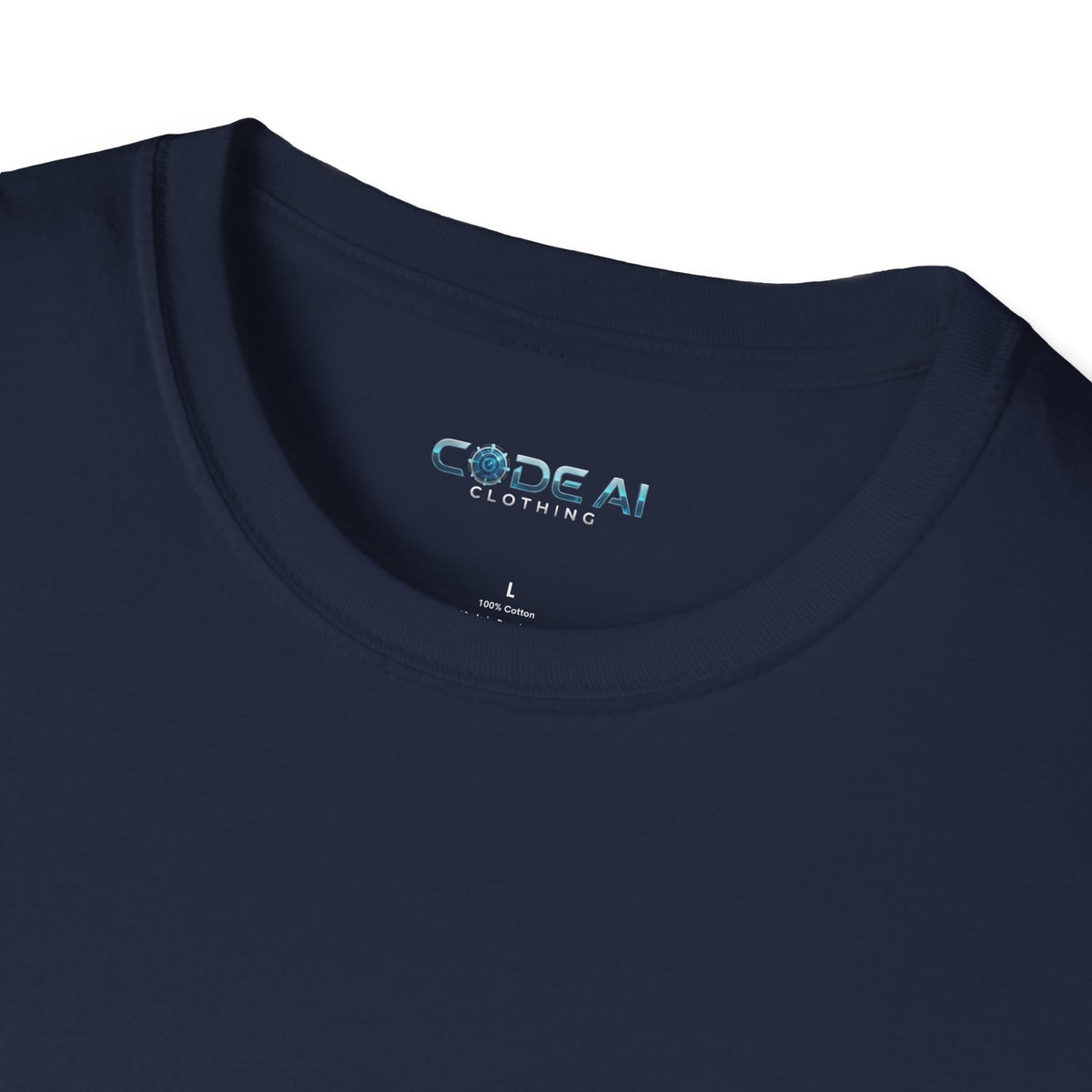 319 code ai clothing Softstyle T-Shirt