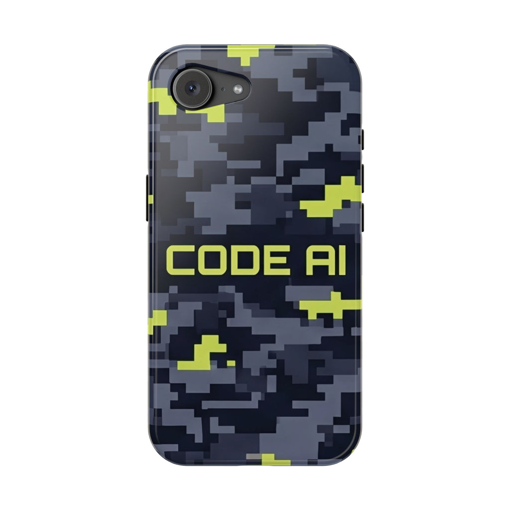 Hazard Mode Case
