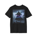 Sorcerer Logo T-Shirt — Sorcerer Tech Graphic Tee